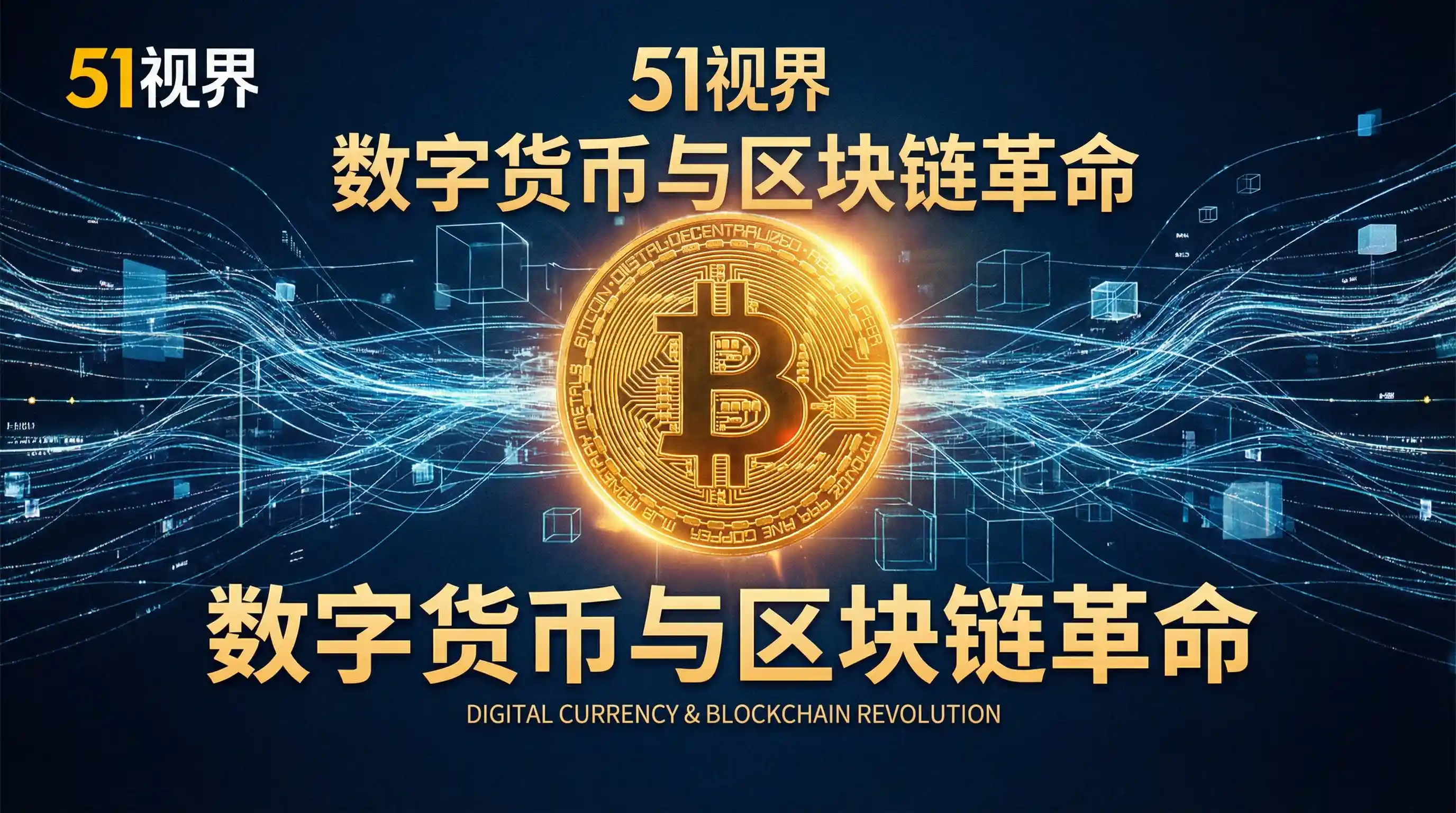 数字货币与区块链革命专题 - toonme 金融科技